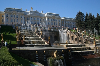 Peterspalatset